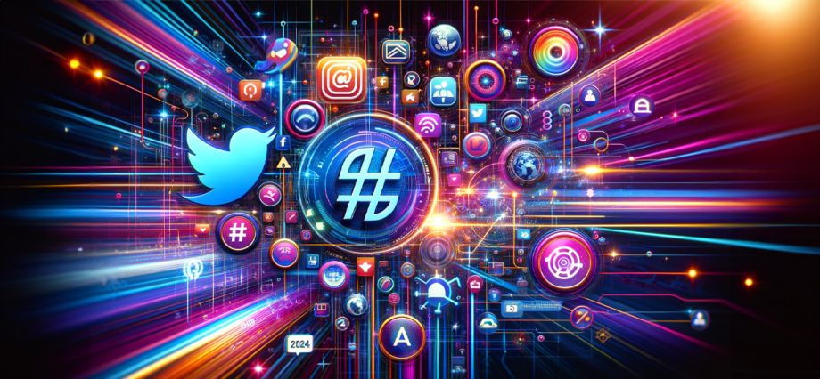 Navigating the Future: Top Social Media Trends to Watch in 2024